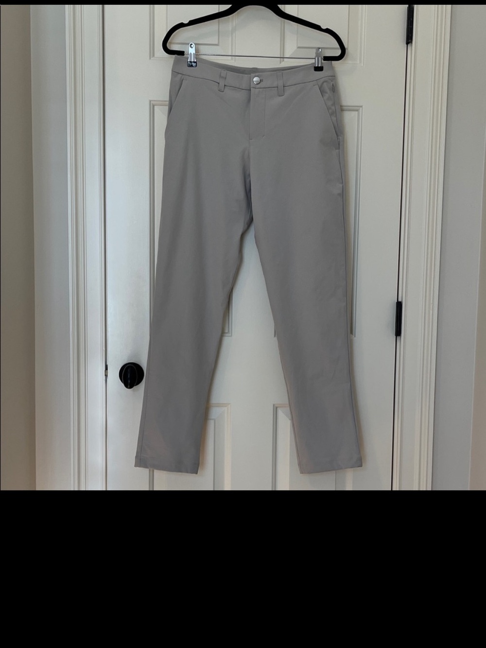 Lululemon Men’s pants light tan size 29